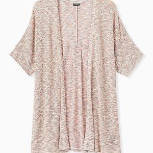 New With Tags- Torrid Cardigan